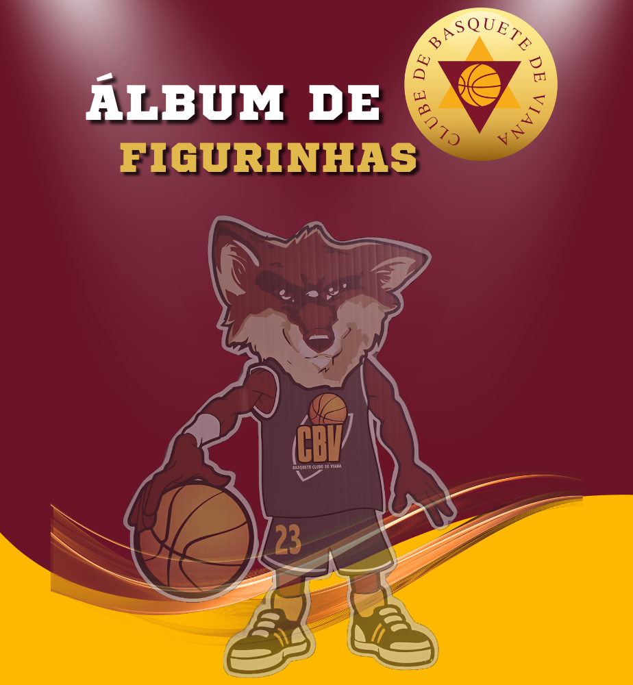 Caderneta CB Viana 2025/26