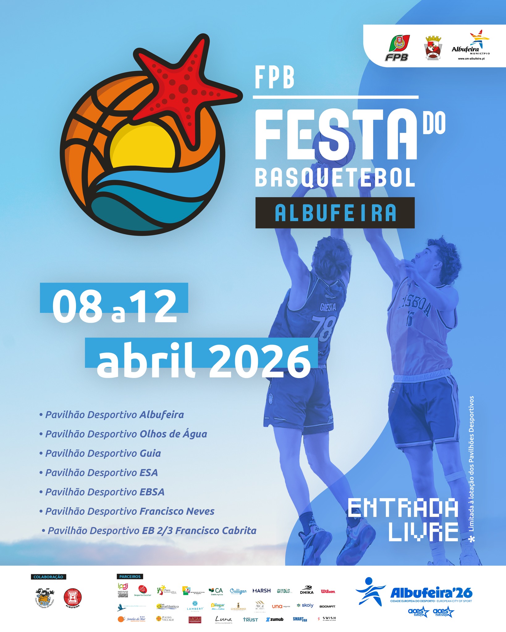 Parabéns aos Convocados para a Seleção Distrital de Viana!