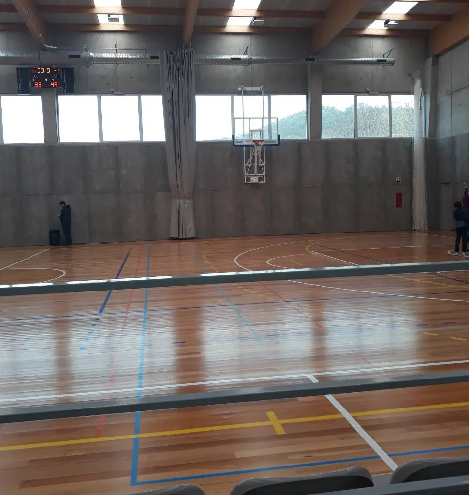 Pavilhão do Atlântico interior