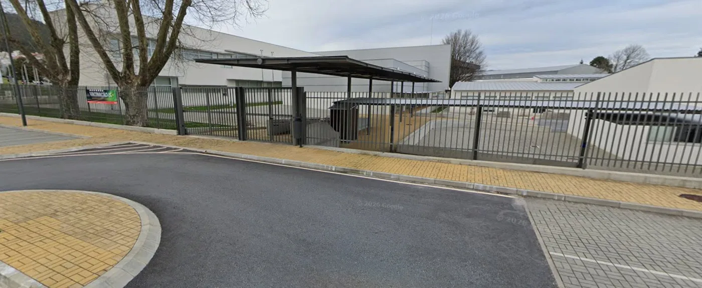 EB 2,3 Frei Bartolomeu dos Mártires