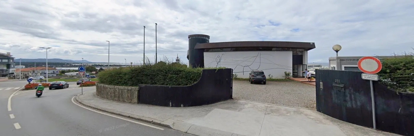 Seminário Diocesano de Viana do Castelo