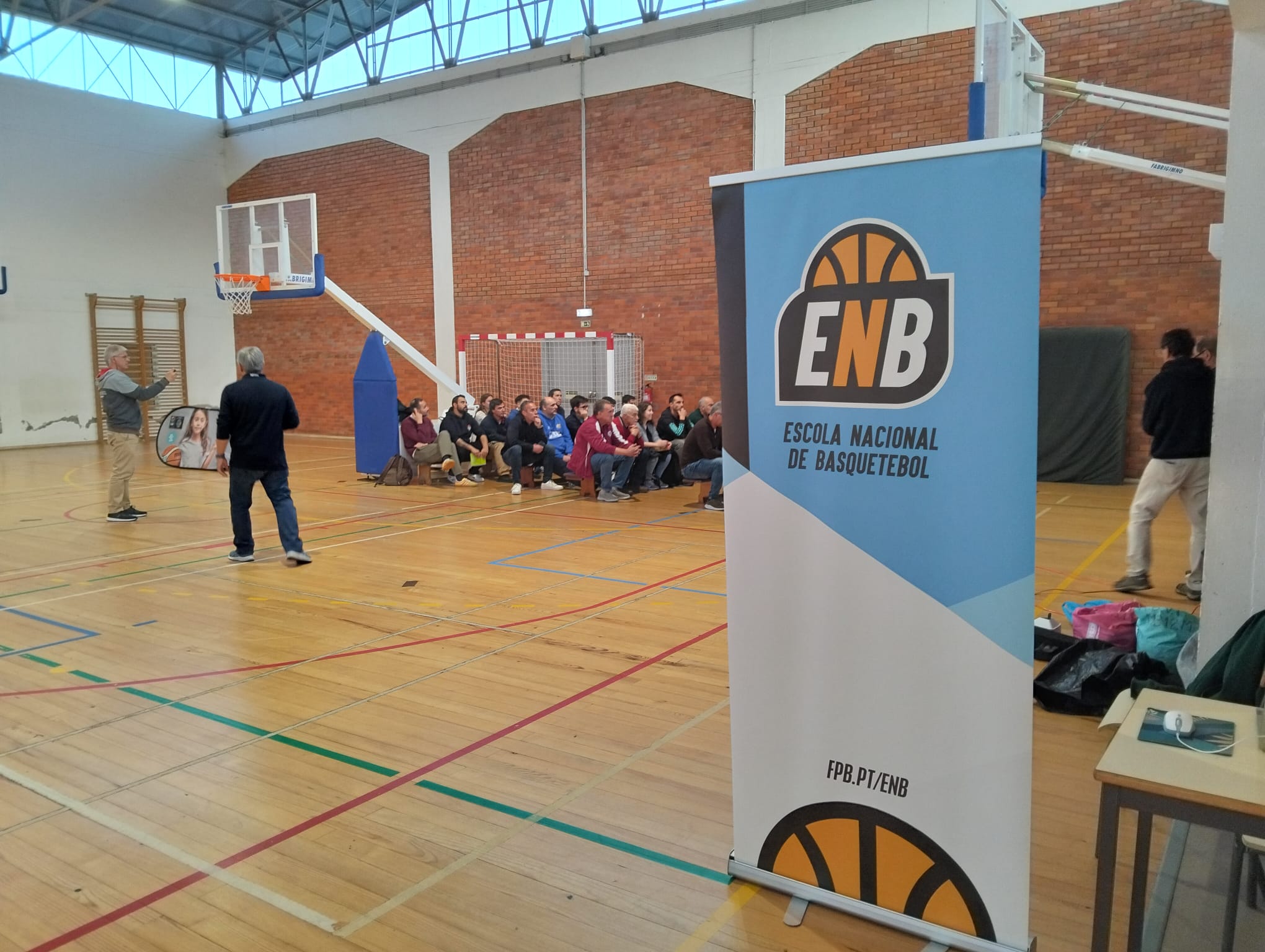 Semana do Minibasquete 2026 Viana do Castelo